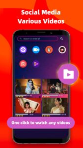 PLAYit-All in One Video Player 2.7.28.16