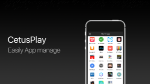 CetusPlay Remote Control 4.9.4.564 CetusPlay Remote Control 4.9.4.564