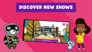 PBS KIDS Video (Fire TV) (Android TV) 7.1.4