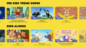 PBS KIDS Video (Fire TV) (Android TV) 7.1.4