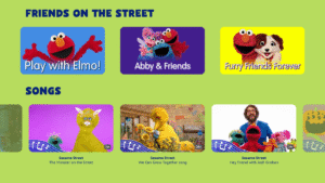 PBS KIDS Video (Fire TV) (Android TV) 7.1.4