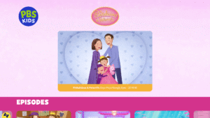 PBS KIDS Video (Fire TV) (Android TV) 7.1.4