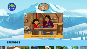 PBS KIDS Video (Fire TV) (Android TV) 7.1.4