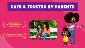 PBS KIDS Video (Fire TV) (Android TV) 7.1.4