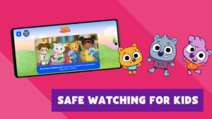 PBS KIDS Video (Fire TV) (Android TV) 7.1.4