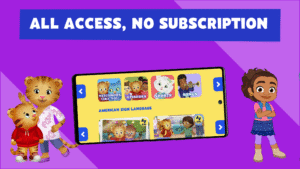 PBS KIDS Video (Fire TV) (Android TV) 7.1.4
