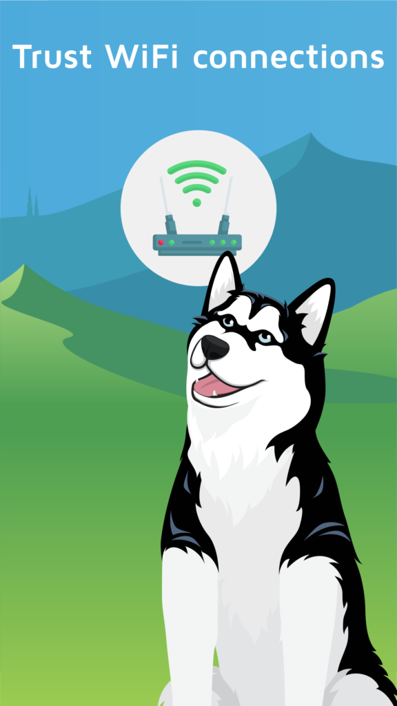 Phone Guardian VPN: Safe WiFi 5.0.1 APK Download by ST Advanced - APKMirror