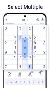 Sudoku Master! 3.5.4