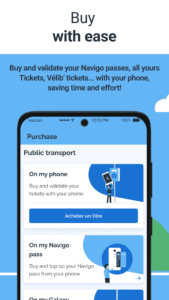 Île-de-France Mobilités (Wear OS) 1.6.1