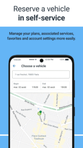 Île-de-France Mobilités (Wear OS) 1.6.1