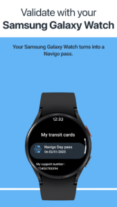 Île-de-France Mobilités (Wear OS) 1.6.1