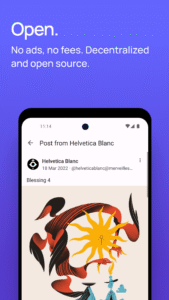 Mastodon 2.9.6