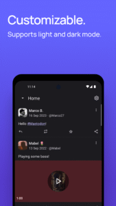 Mastodon 2.9.6