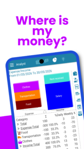 Expense Manager 7.78 Expense Manager 7.78