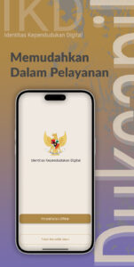 Identitas Kependudukan Digital 2.0.1