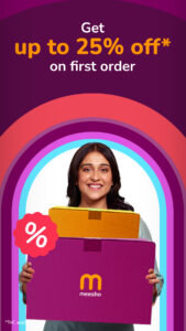 Meesho: Online Shopping App 23.2 Meesho: Online Shopping App 23.2