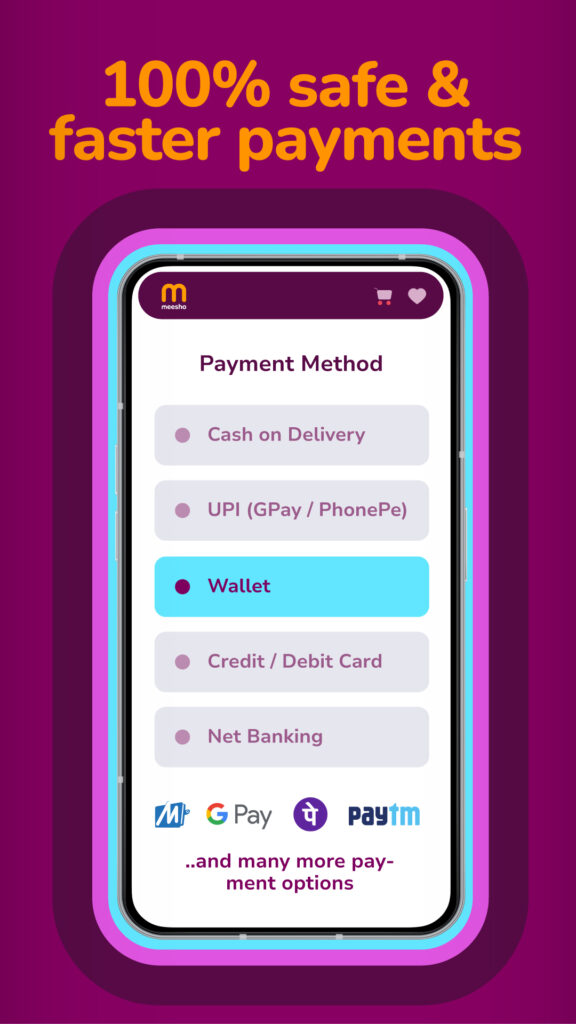 Meesho: Online Shopping App 23 0 (arm64 v8a) (480 640dpi) APK Download by Meesho APKMirror Meesho: Online Shopping App 23 0 (arm64 v8a) (480 640dpi) APK Download by Meesho APKMirror