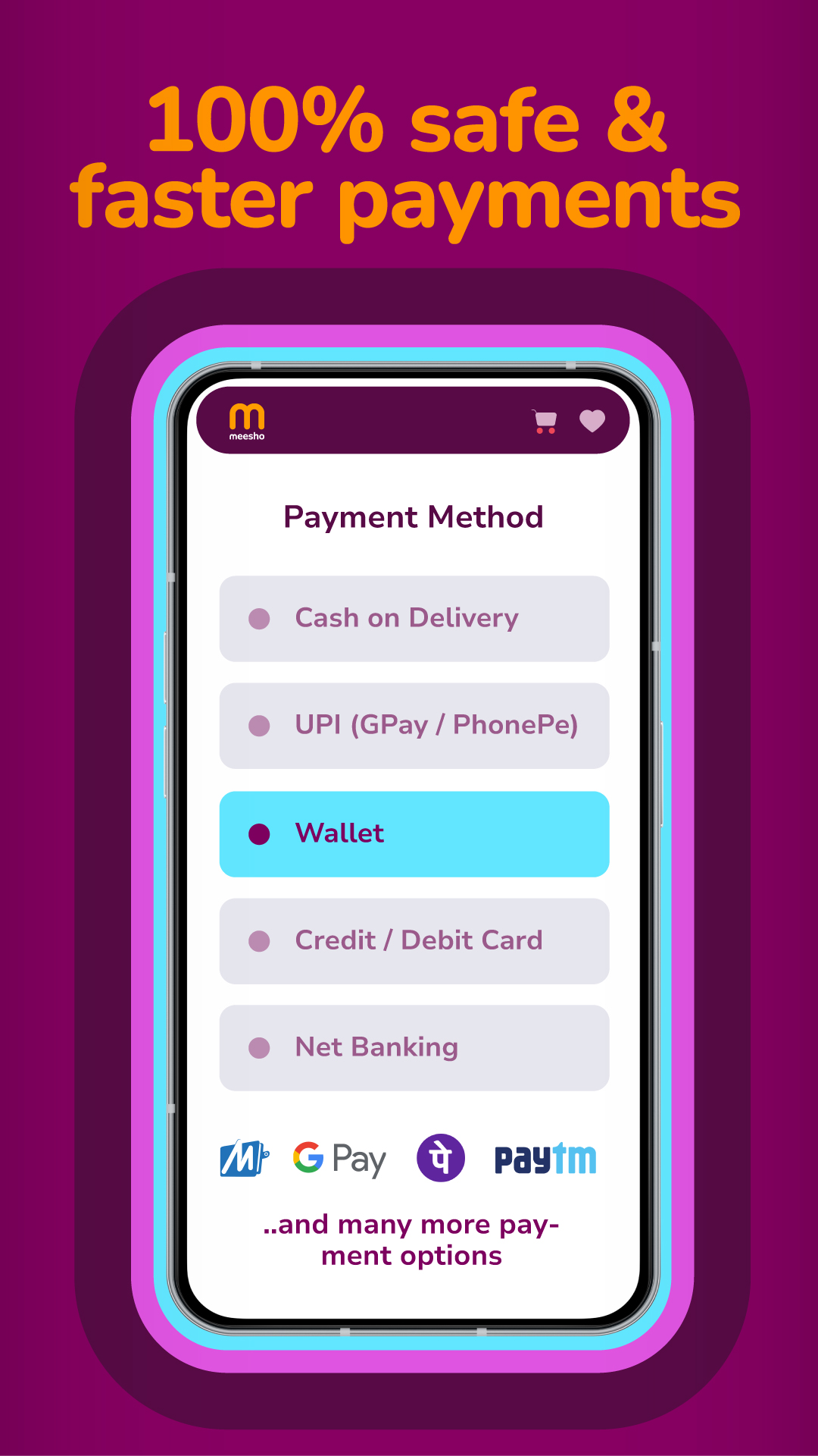 Meesho: Online Shopping App 23 0 (arm64 v8a) (480 640dpi) APK Download by Meesho APKMirror Meesho: Online Shopping App 23 0 (arm64 v8a) (480 640dpi) APK Download by Meesho APKMirror