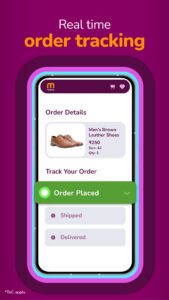 Meesho: Online Shopping App 23.4