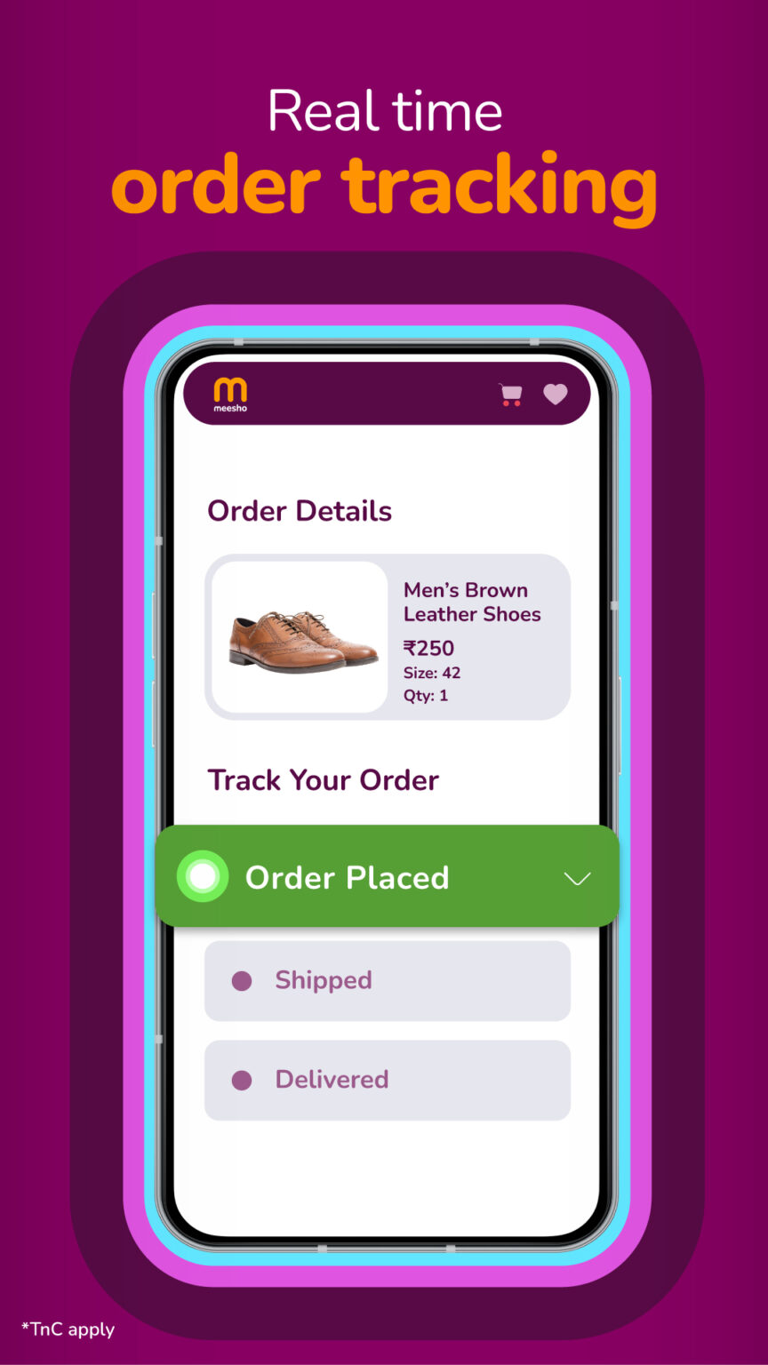 Meesho: Online Shopping App 23 0 (arm64 v8a) (480 640dpi) APK Download by Meesho APKMirror Meesho: Online Shopping App 23 0 (arm64 v8a) (480 640dpi) APK Download by Meesho APKMirror