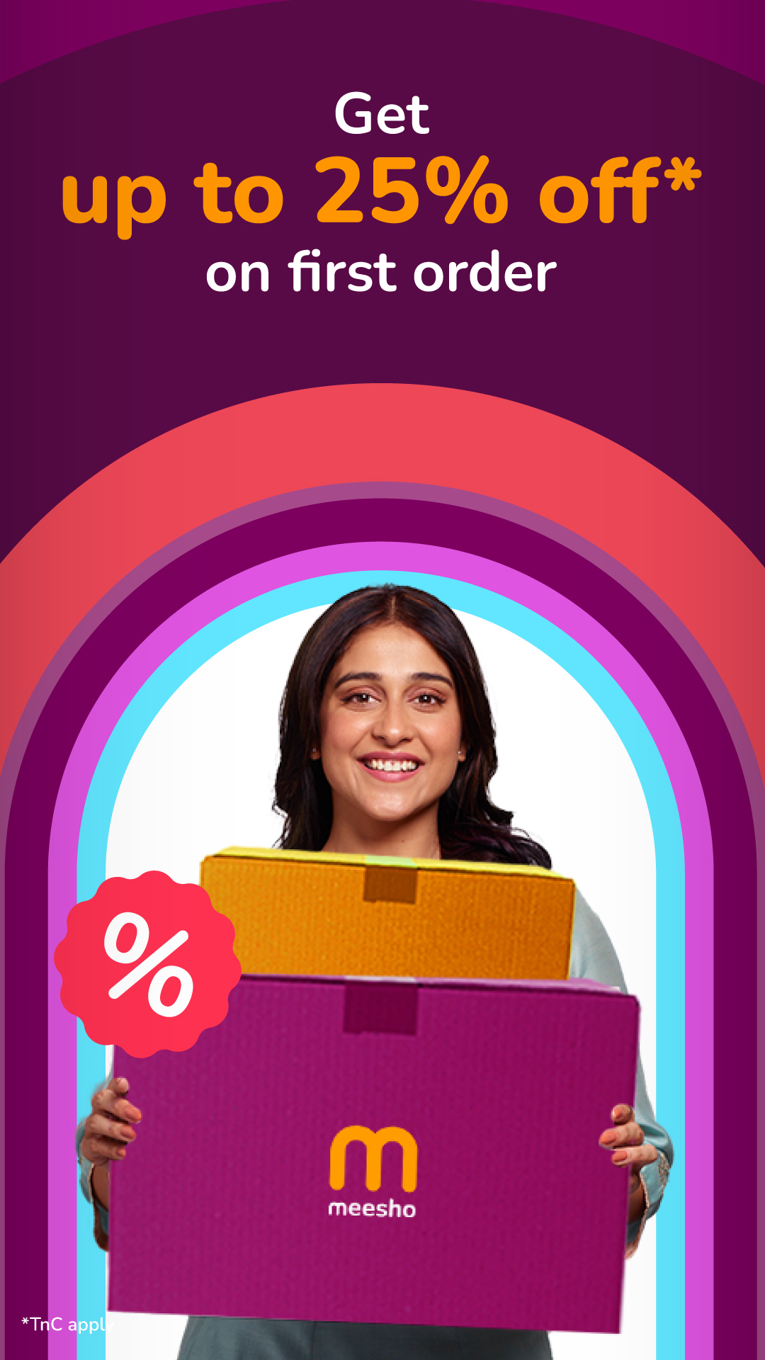 Meesho: Online Shopping App 23 0 (arm64 v8a) (480 640dpi) APK Download by Meesho APKMirror Meesho: Online Shopping App 23 0 (arm64 v8a) (480 640dpi) APK Download by Meesho APKMirror
