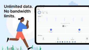 NordVPN – fast VPN for privacy 5.26.0+sideload (nodpi) (Android 6.0+)