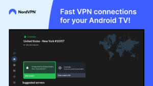 NordVPN – fast VPN for privacy 5.26.0+sideload (nodpi) (Android 6.0+)