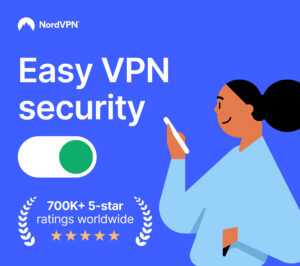 NordVPN – fast VPN for privacy 5.26.0+sideload (nodpi) (Android 6.0+)
