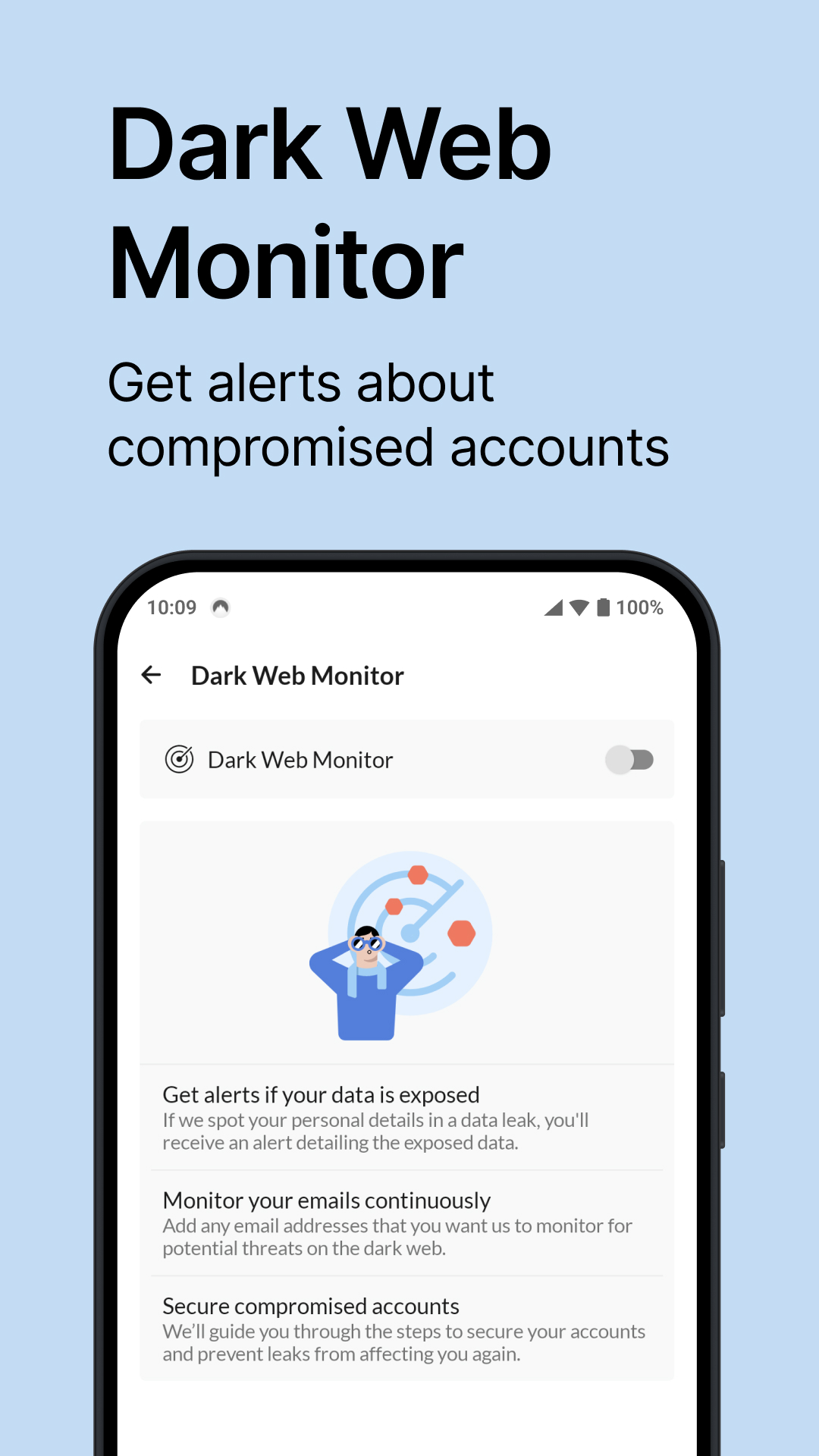 NordVPN: Fastest VPN App for Fire Tablet 8.10.1+amazon APK Download by