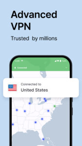 NordVPN – fast VPN for privacy 5.26.0+sideload (nodpi) (Android 6.0+)