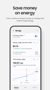 SmartThings 1.8.33.25 (arm64-v8a + arm-v7a) (Android 11+)