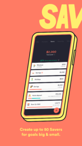 Up — Easy Money 4.0.0
