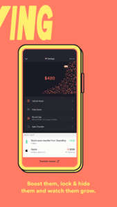 Up — Easy Money 4.0.0