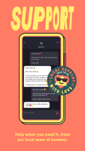 Up — Easy Money 4.0.0