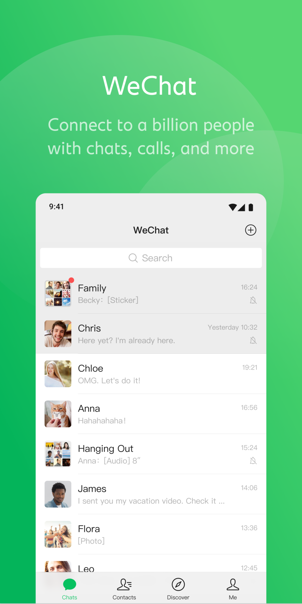 Wechat 8 0 48 apk download by wechat apkmirror