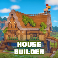 Minecraft Building Apk Download House Builder for Minecraft PE APKs for Android - APKMirror