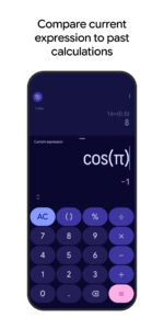 Google Calculator 8.3 (477856174)