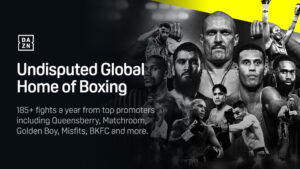 DAZN - Watch Live Sports 2.53.11