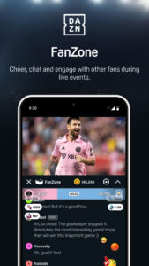DAZN - Watch Live Sports 2.53.11