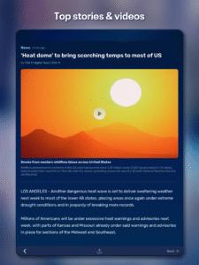 FOX LOCAL: Free Live News (Fire TV) (Android TV) 1.12.1