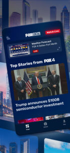 FOX LOCAL: Free Live News (Fire TV) (Android TV) 1.12.1