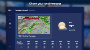 FOX LOCAL: Free Live News (Fire TV) (Android TV) 1.12.1