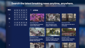 FOX LOCAL: Free Live News (Fire TV) (Android TV) 1.12.1