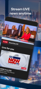 FOX LOCAL: Free Live News (Fire TV) (Android TV) 1.12.1