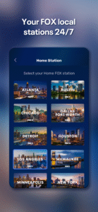 FOX LOCAL: Free Live News (Fire TV) (Android TV) 1.12.1
