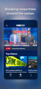 FOX LOCAL: Free Live News (Fire TV) (Android TV) 1.12.1