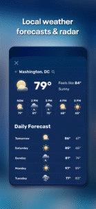 FOX LOCAL: Free Live News (Fire TV) (Android TV) 1.12.1