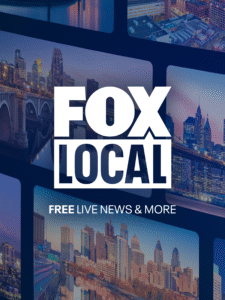 FOX LOCAL: Free Live News (Fire TV) (Android TV) 1.12.1