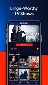 Fawesome 7.9 (noarch) (Android 5.1+)