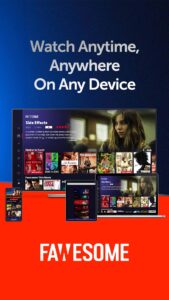 Fawesome 7.9 (noarch) (Android 5.1+)